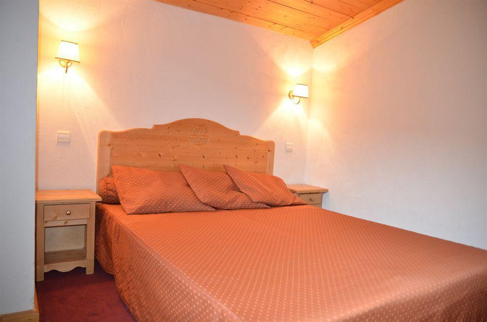 Residence Chalet De L'Adonis Saint-Martin-de-Belleville Ngoại thất bức ảnh