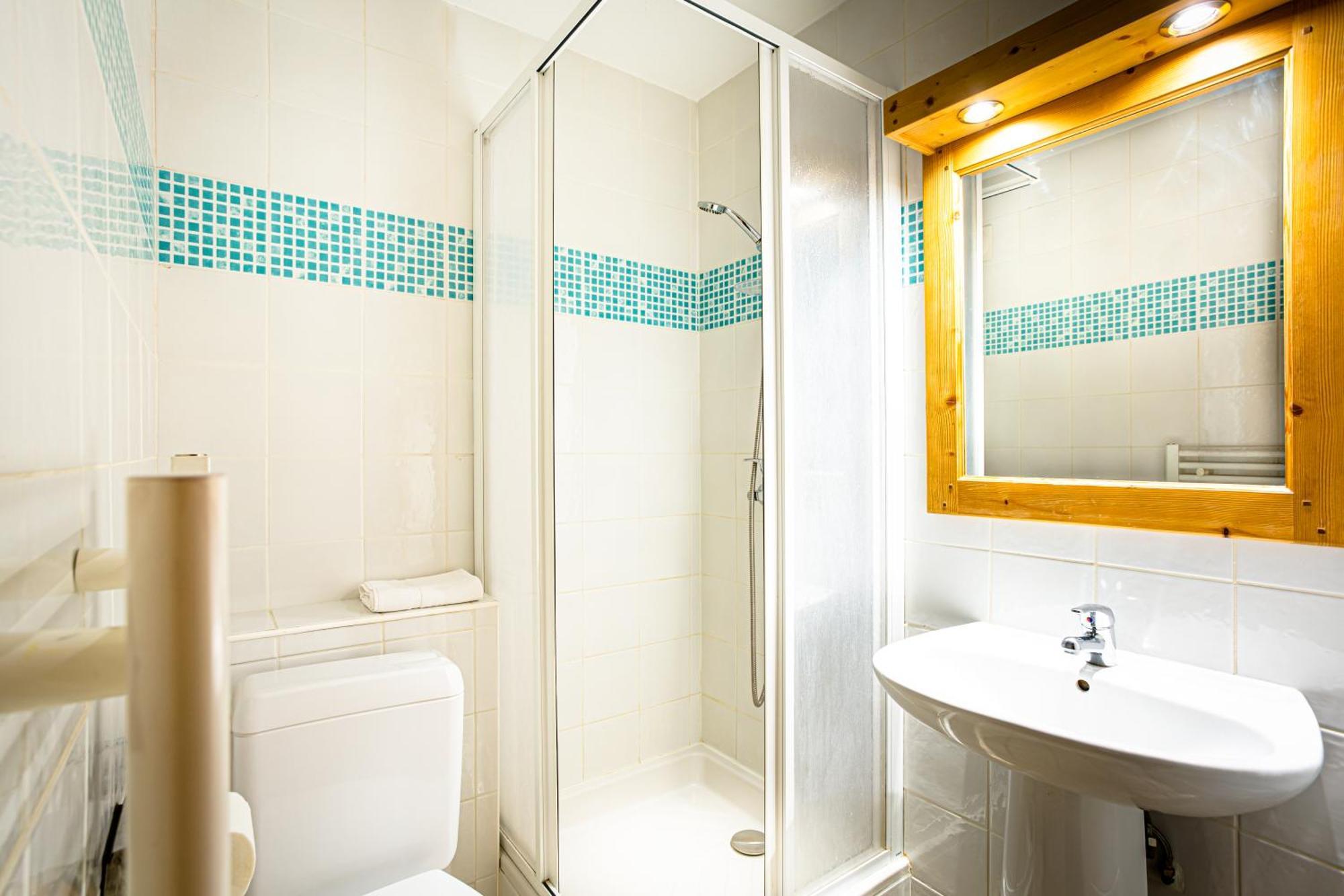 Residence Chalet De L'Adonis Saint-Martin-de-Belleville Ngoại thất bức ảnh