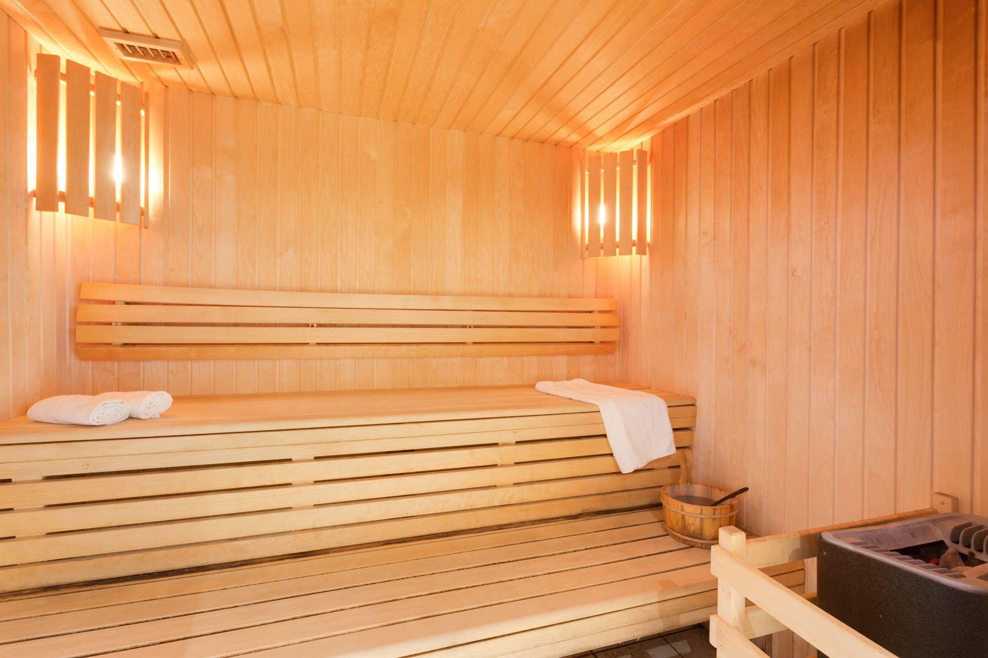 Residence Chalet De L'Adonis Saint-Martin-de-Belleville Ngoại thất bức ảnh
